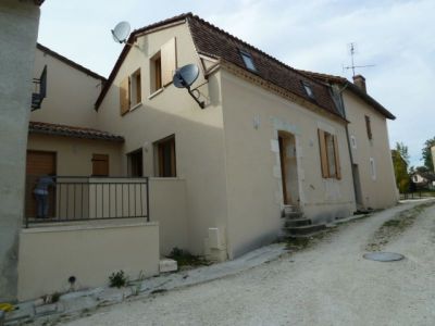 Maison La Jemaye 3 pi�ce(s) 118 m2