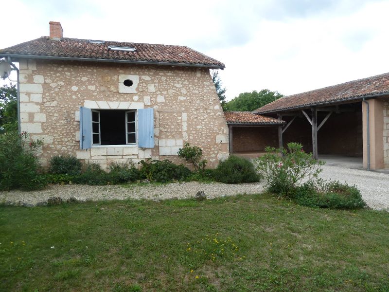 Charmante maison de campagne