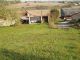 Charente: Petite maison avec local et sous sol.
