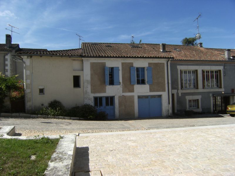 Maison de bourg Saint Meard De Drone