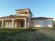 Maison de standing proche de Riberac
