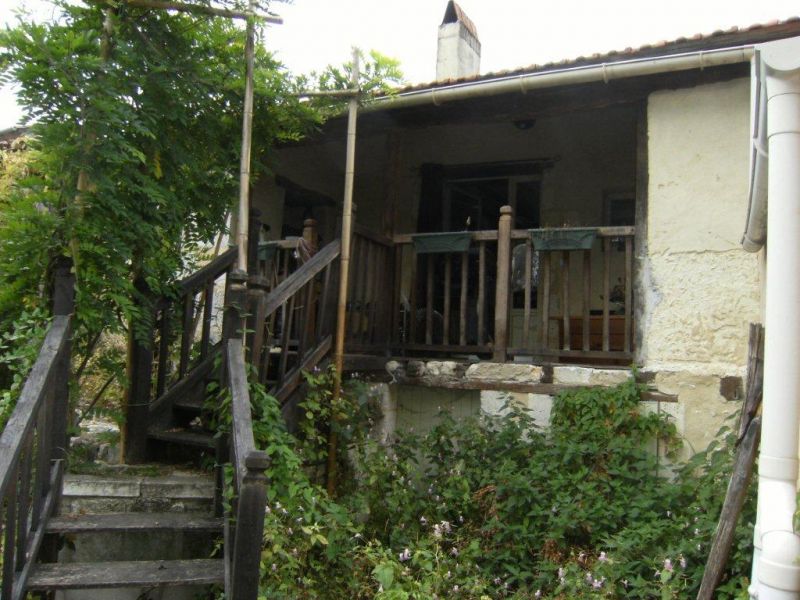 Ancienne habitation r�nov�e!
