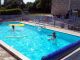 Gite Complexe - 3 Maison et 2 Piscine - Nontron