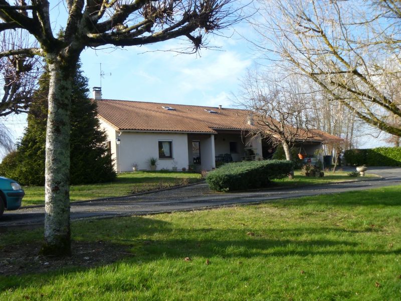 Maison Riberac