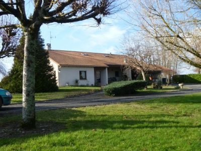 Maison Riberac