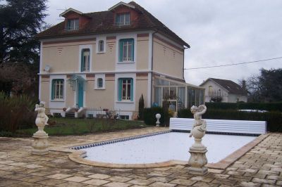 Maison Mussidan 11 pi�ce(s)
