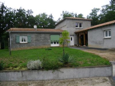 Maison Mussidan 3 pi�ce(s) 70 m2