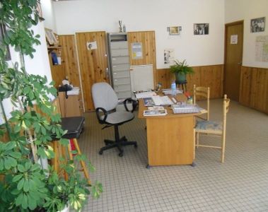 Immeuble Saint Astier