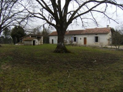 Maison Charente 3 pi�ce(s)