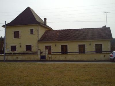 Maison Razac Sur L Isle 115 m2 3 chambres