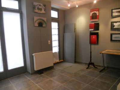Maison de village r�nov�e ,belles prestations