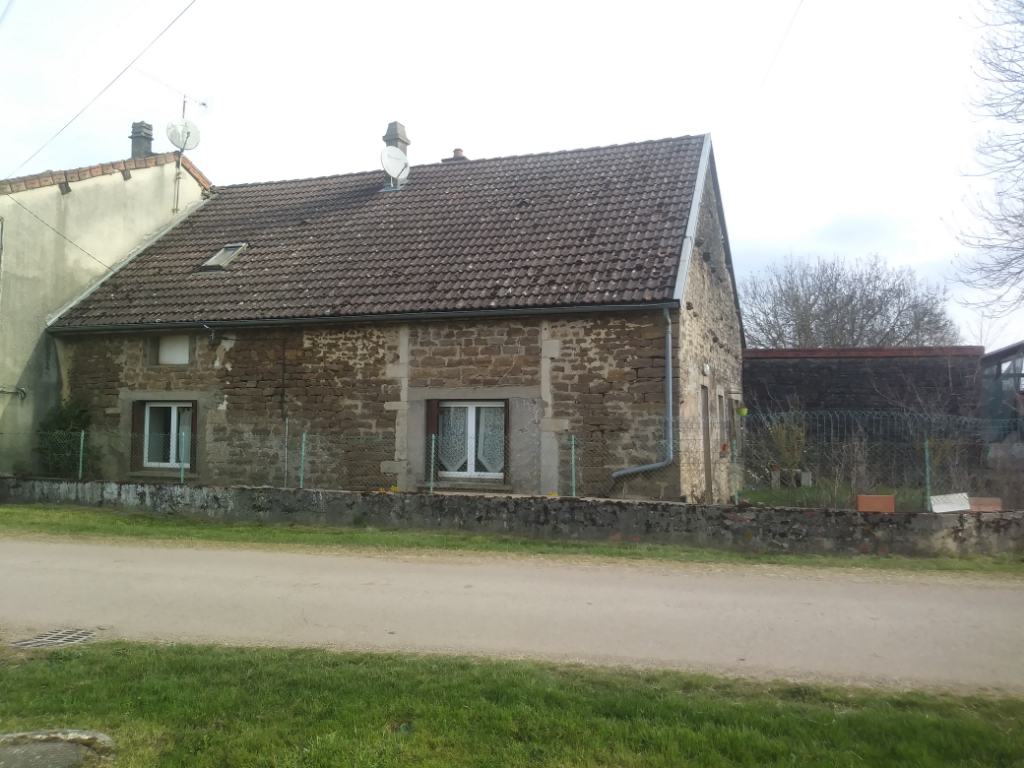 Maison Du Pays Pouilly En Auxois | Ventana Blog